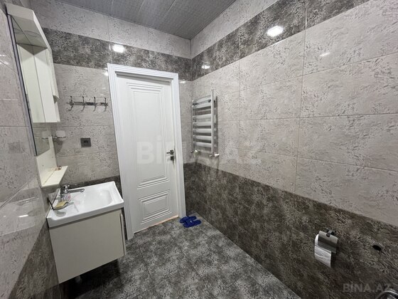 2 otaqlı Yeni tikili, Qara Qarayev m., Bakı