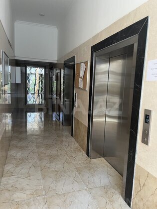 2 otaqlı Yeni tikili, Qara Qarayev m., Bakı