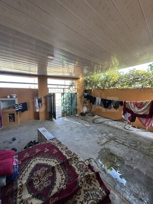 4 otaqlı Həyət evi/Bağ evi, Binə q., Bakı