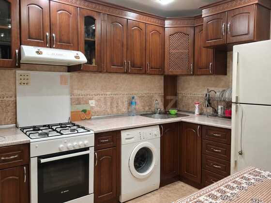2 otaqlı Yeni tikili, Elmlər Akademiyası m., Bakı