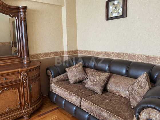2 otaqlı Yeni tikili, Elmlər Akademiyası m., Bakı