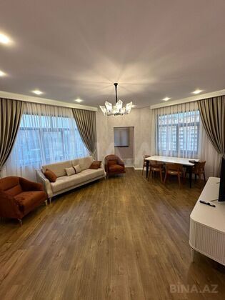 2 otaqlı Yeni tikili, Şah İsmayıl Xətai m., Bakı
