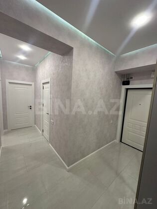 2 otaqlı Yeni tikili, Şah İsmayıl Xətai m., Bakı