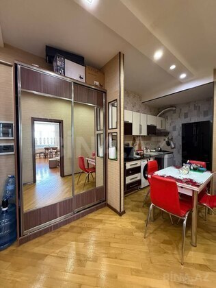 3 otaqlı Yeni tikili, 20 Yanvar m., Bakı