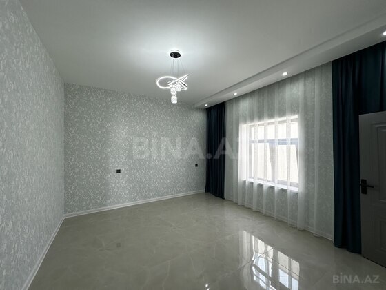 4 otaqlı Həyət evi/Bağ evi, Şüvəlan q., Bakı