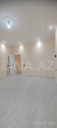 4 otaqlı Həyət evi/Bağ evi, Binəqədi r., Bakı
