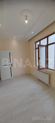 4 otaqlı Həyət evi/Bağ evi, Binəqədi r., Bakı