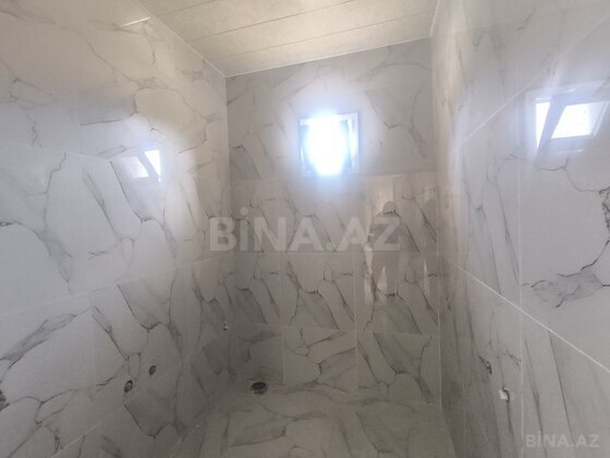 5 otaqlı Həyət evi/Bağ evi, Qobu q., Bakı