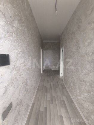 5 otaqlı Həyət evi/Bağ evi, Qobu q., Bakı