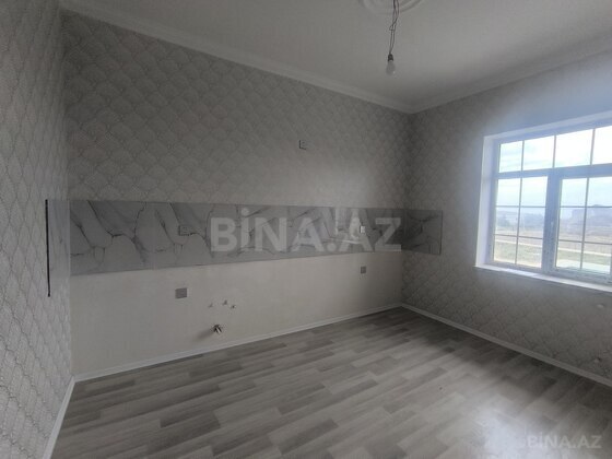 5 otaqlı Həyət evi/Bağ evi, Qobu q., Bakı