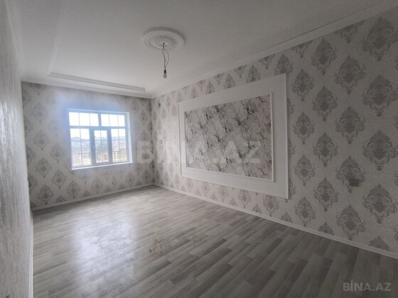 5 otaqlı Həyət evi/Bağ evi, Qobu q., Bakı
