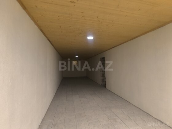 5 otaqlı Həyət evi/Bağ evi, Qobu q., Bakı