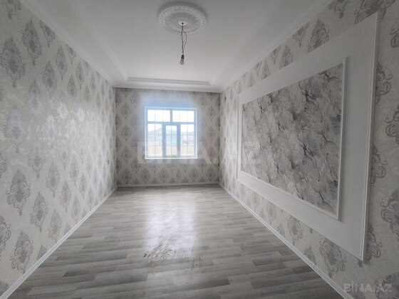 5 otaqlı Həyət evi/Bağ evi, Qobu q., Bakı