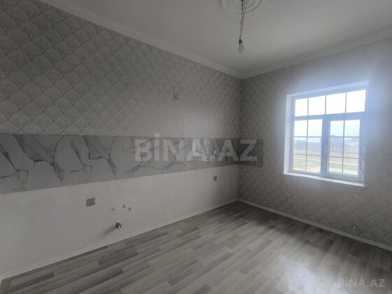 5 otaqlı Həyət evi/Bağ evi, Qobu q., Bakı
