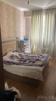 2 otaqlı Yeni tikili, Xırdalan