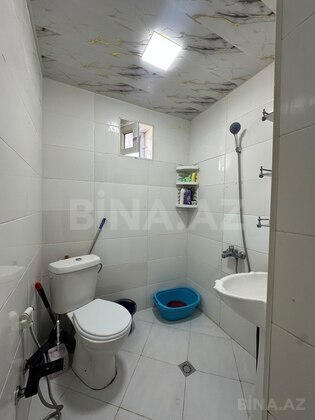 3 otaqlı Həyət evi/Bağ evi, Binə q., Bakı