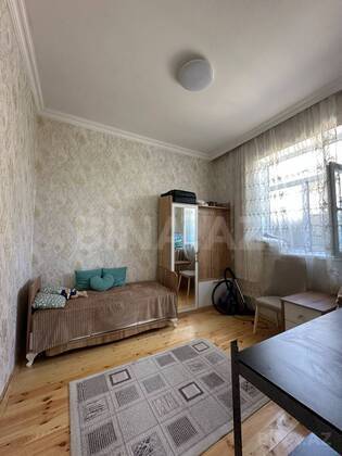 3 otaqlı Həyət evi/Bağ evi, Binə q., Bakı