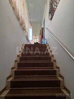 8 otaqlı Həyət evi/Bağ evi, Binəqədi r., Bakı