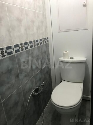 5 otaqlı Köhnə tikili, Əhmədli q., Bakı