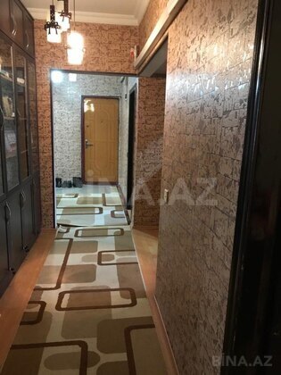 5 otaqlı Köhnə tikili, Əhmədli q., Bakı