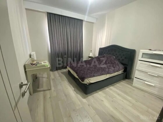 3 otaqlı Yeni tikili, Nəriman Nərimanov m., Bakı