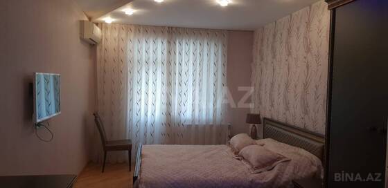 3 otaqlı Yeni tikili, Nəriman Nərimanov m., Bakı