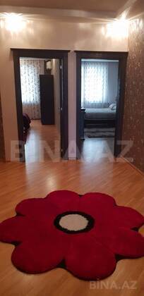3 otaqlı Yeni tikili, Nəriman Nərimanov m., Bakı