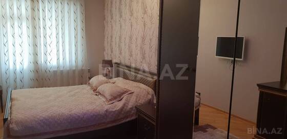 3 otaqlı Yeni tikili, Nəriman Nərimanov m., Bakı