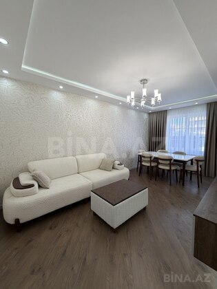 3 otaqlı Köhnə tikili, Əhmədli m., Bakı