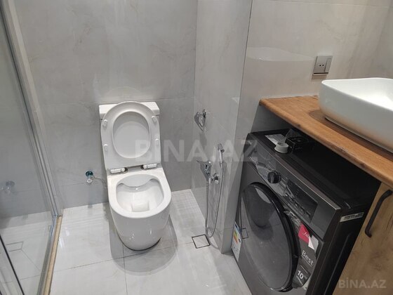 2 otaqlı Yeni tikili, 20 Yanvar m., Bakı