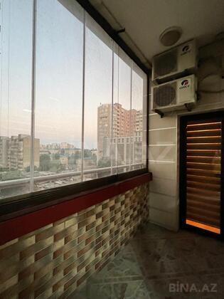2 otaqlı Yeni tikili, 8 Noyabr m., Bakı