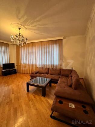 2 otaqlı Yeni tikili, 8 Noyabr m., Bakı