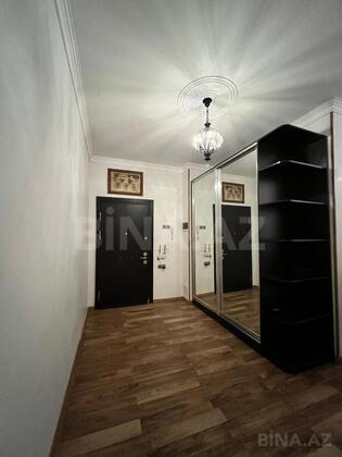 2 otaqlı Yeni tikili, 8 Noyabr m., Bakı