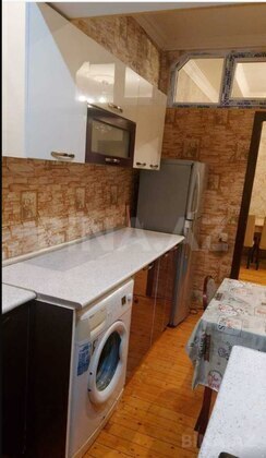 2 otaqlı Yeni tikili, Xırdalan