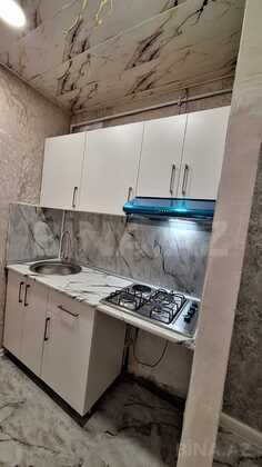 2 otaqlı Köhnə tikili, Memar Əcəmi m., Bakı