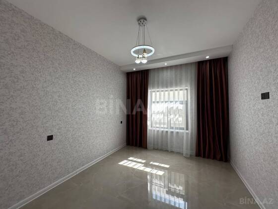 4 otaqlı Həyət evi/Bağ evi, Şüvəlan q., Bakı