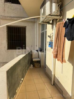 2 otaqlı Yeni tikili, Dərnəgül m., Bakı