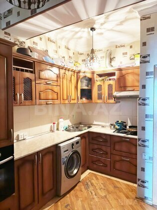 2 otaqlı Yeni tikili, Dərnəgül m., Bakı