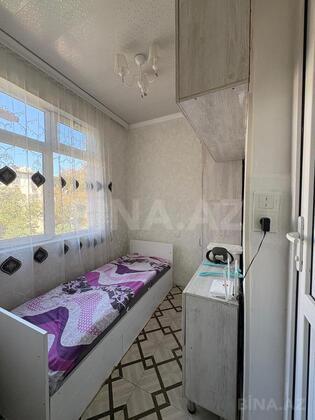 2 otaqlı Köhnə tikili, Memar Əcəmi m., Bakı