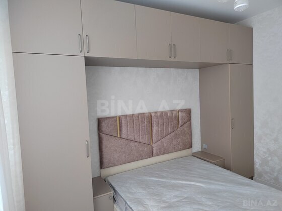 2 otaqlı Yeni tikili, 20 Yanvar m., Bakı