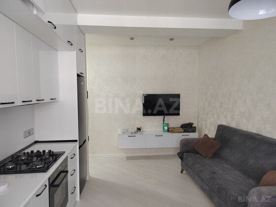 2 otaqlı Yeni tikili, 20 Yanvar m., Bakı