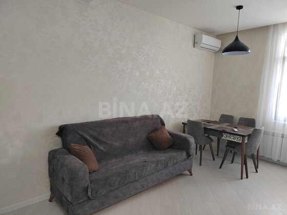 2 otaqlı Yeni tikili, 20 Yanvar m., Bakı