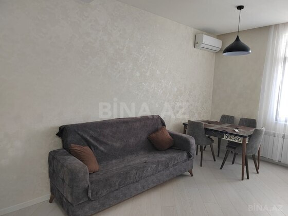 2 otaqlı Yeni tikili, 20 Yanvar m., Bakı