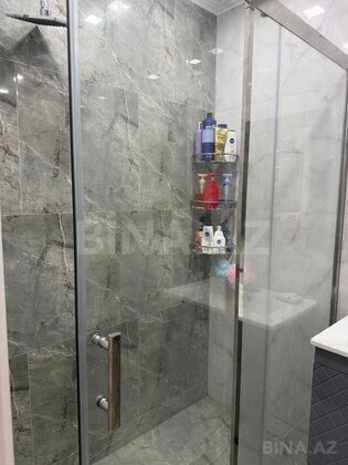 2 otaqlı Yeni tikili, Nəriman Nərimanov m., Bakı