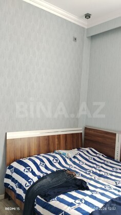 2 otaqlı Yeni tikili, Xırdalan