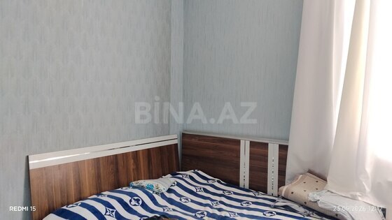 2 otaqlı Yeni tikili, Xırdalan