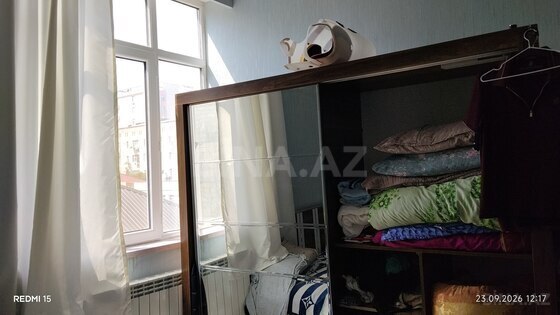 2 otaqlı Yeni tikili, Xırdalan