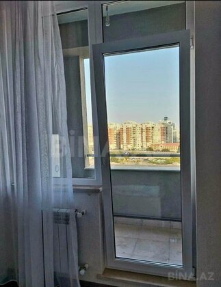 2 otaqlı Yeni tikili, 20 Yanvar m., Bakı