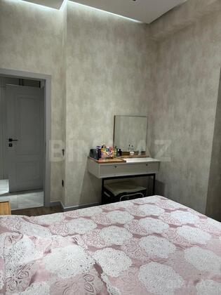 3 otaqlı Yeni tikili, Həzi Aslanov m., Bakı
