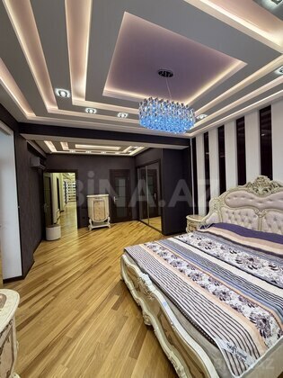 3 otaqlı Yeni tikili, Səbail r., Bakı